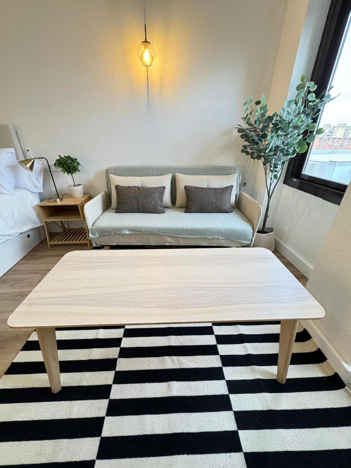 Triana Confort Sevilla ภายนอก รูปภาพ